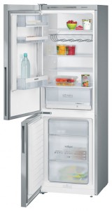 Siemens KG36VVI30 冷蔵庫 写真