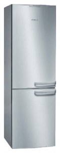 Bosch KGV36X49 Холодильник фотография