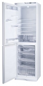 ATLANT МХМ 1845-23 Refrigerator larawan