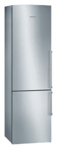 Bosch KGF39P91 Холодильник фотография