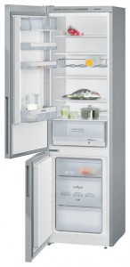 Siemens KG39VVI30 Холодильник фото