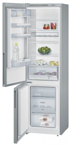 Siemens KG39VVL30 Refrigerator larawan