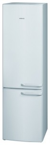 Bosch KGV39Z37 Refrigerator larawan