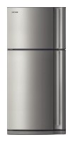 Hitachi R-Z660EU9XSLS Холодильник фотография