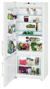 Liebherr CN 4613 Refrigerator larawan