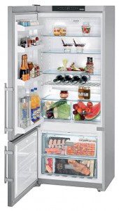 Liebherr CNesf 4613 Холодильник фотография