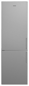 Vestel VNF 386 МSM Refrigerator larawan