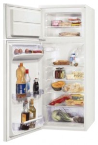 Zanussi ZRT 27100 WA Холодильник фотография