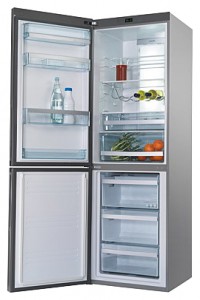 Haier CFL633CA Refrigerator larawan