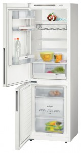 Siemens KG36VVW30 Холодильник фотография