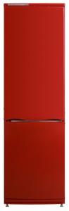 ATLANT ХМ 6024-083 Refrigerator larawan