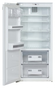 Kuppersbusch IKEF 2480-0 Refrigerator larawan