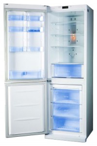 LG GA-B399 ULCA Refrigerator larawan