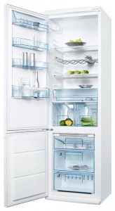 Electrolux ENB 38633 W Tủ lạnh ảnh