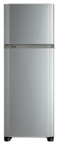 Sharp SJ-CT361RSL Холодильник фото