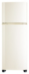 Sharp SJ-CT401RWH Refrigerator larawan