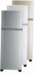 Sharp SJ-CT401RSL Tủ lạnh