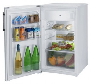 Candy CFOE 5482 W Refrigerator larawan