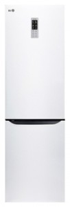 LG GW-B509 SQQZ Refrigerator larawan