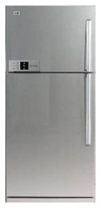 LG GR-M392 YLQ Tủ lạnh ảnh