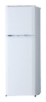 LG GR-U292 SC Холодильник фотография