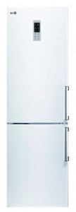 LG GW-B469 EQQZ Холодильник фотография