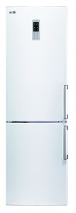 LG GW-B469 BQCZ Tủ lạnh ảnh