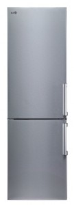 LG GW-B469 BLCZ Холодильник фото