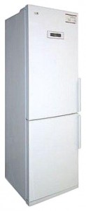 LG GA-479 BVPA Холодильник фотография