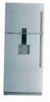 Daewoo Electronics FR-653 NWS Tủ lạnh