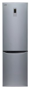 LG GW-B509 SLQZ Холодильник фотография