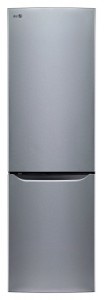 LG GW-B509 SSCZ Холодильник фотография