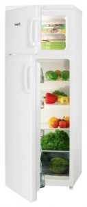 MasterCook LT-614 PLUS Refrigerator larawan