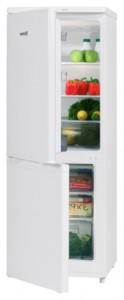 MasterCook LC-215 PLUS Холодильник фотография
