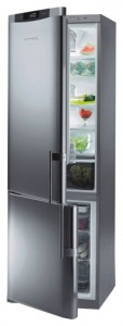 MasterCook LCL-817X Холодильник фотография