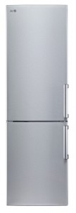 LG GW-B469 BSCZ Buzdolabı fotoğraf