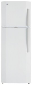 LG GL-B342VM Холодильник фотография