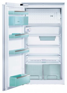 Siemens KI18L440 冰箱 照片