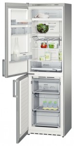 Siemens KG39NVL20 Refrigerator larawan