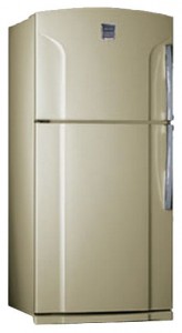 Toshiba GR-M74RD GL Холодильник фотография