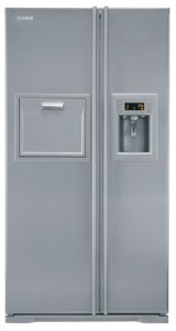 BEKO GNEV 422 X Tủ lạnh ảnh
