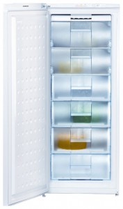 BEKO FSA 21000 Refrigerator larawan