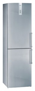 Bosch KGN39P94 Холодильник фотография
