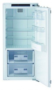 Kuppersbusch IKEF 2480-1 Холодильник фотография