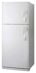 LG GR-S462 QVC Холодильник фотография