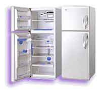 LG GR-S352 QVC Refrigerator larawan