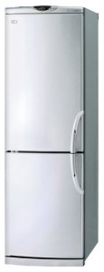 LG GR-409 GVQA 冷蔵庫 写真