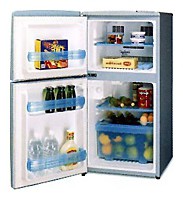 LG GR-122 SJ Refrigerator larawan