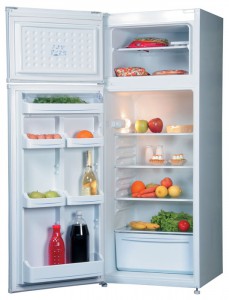 Vestel GN 260 Refrigerator larawan