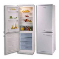 BEKO CS 32 CB Refrigerator larawan